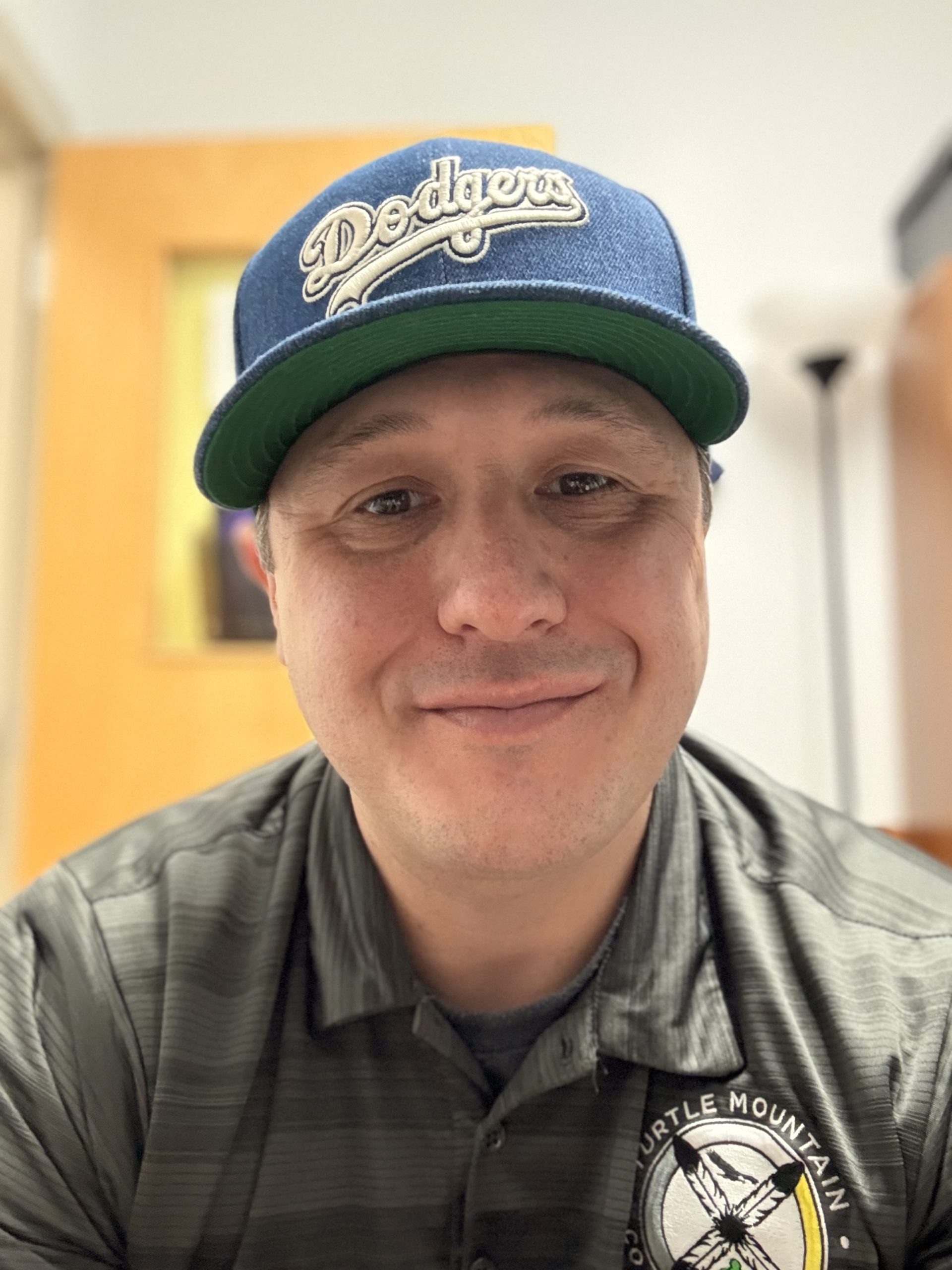 Misko Noodin Binesi (Red<br>Wind Eagle)