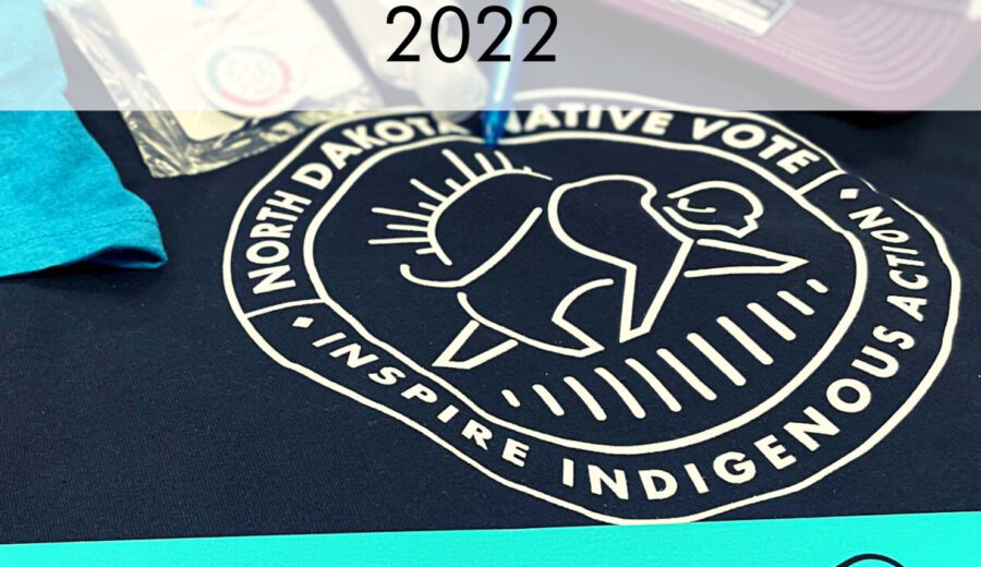 2022 NDNV Annual Report
